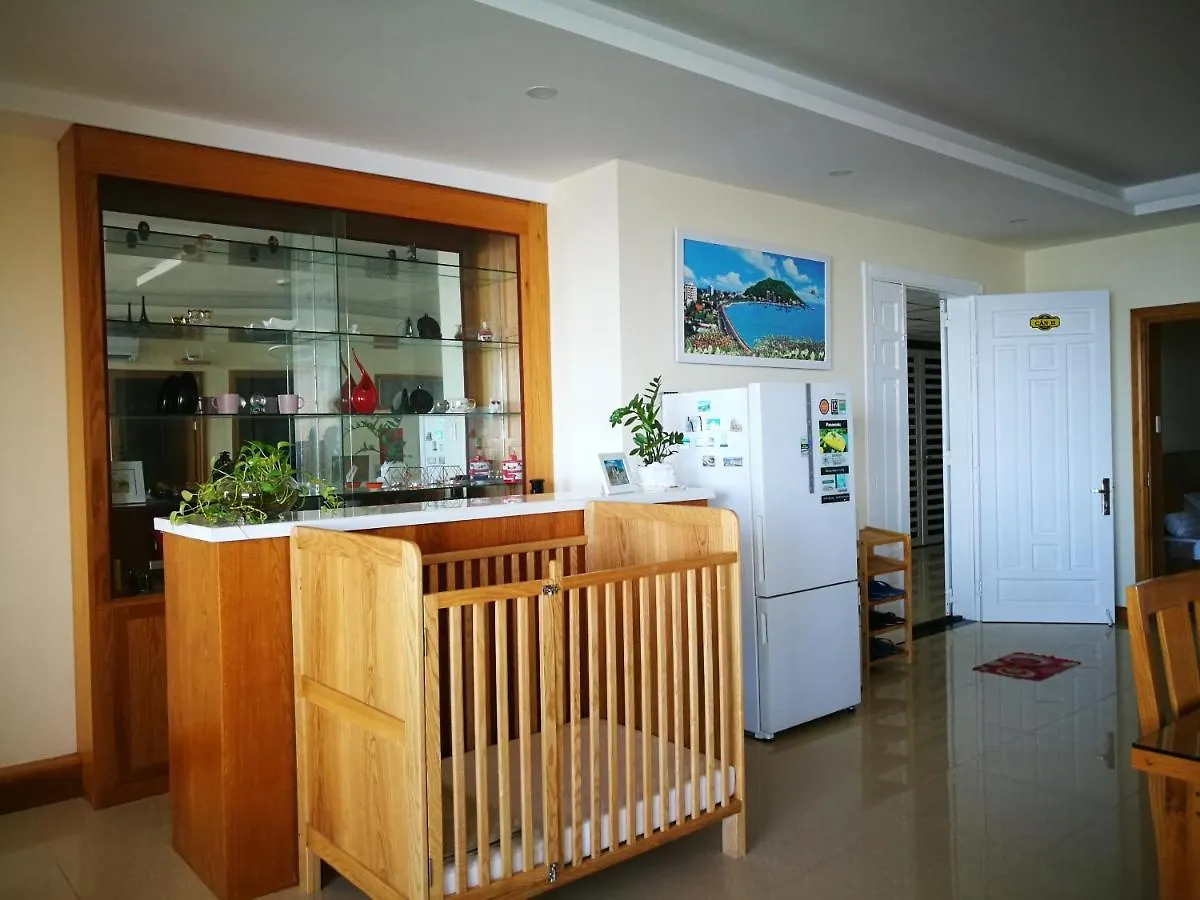 Marvelous Sea View Apartment Vung Tau Vietnam
