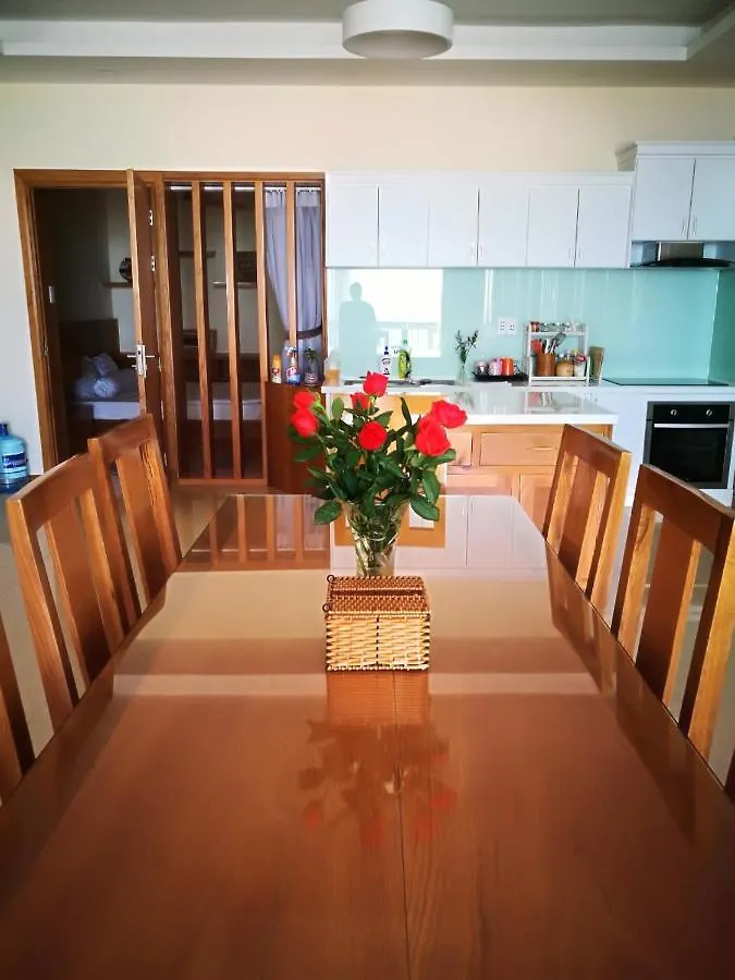 Marvelous Sea View Apartment Vung Tau 0*,  Vietnam