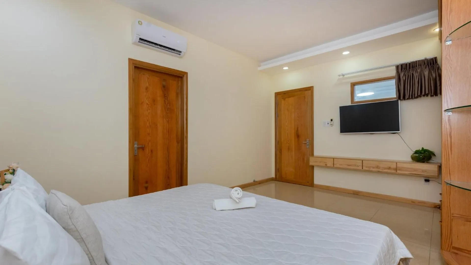 Marvelous Sea View Apartment Vung Tau 0*,  Vietnam