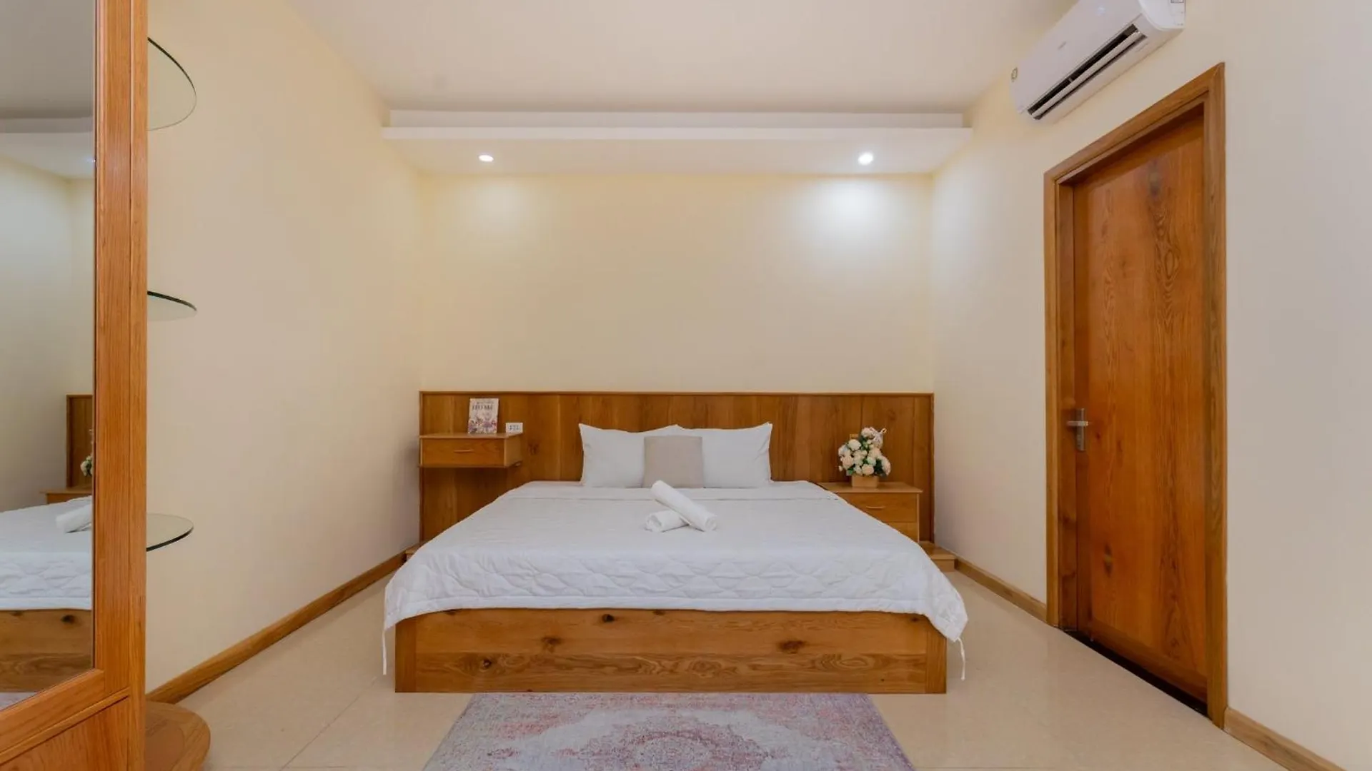 Marvelous Sea View Apartment Vung Tau 0*,  Vietnam