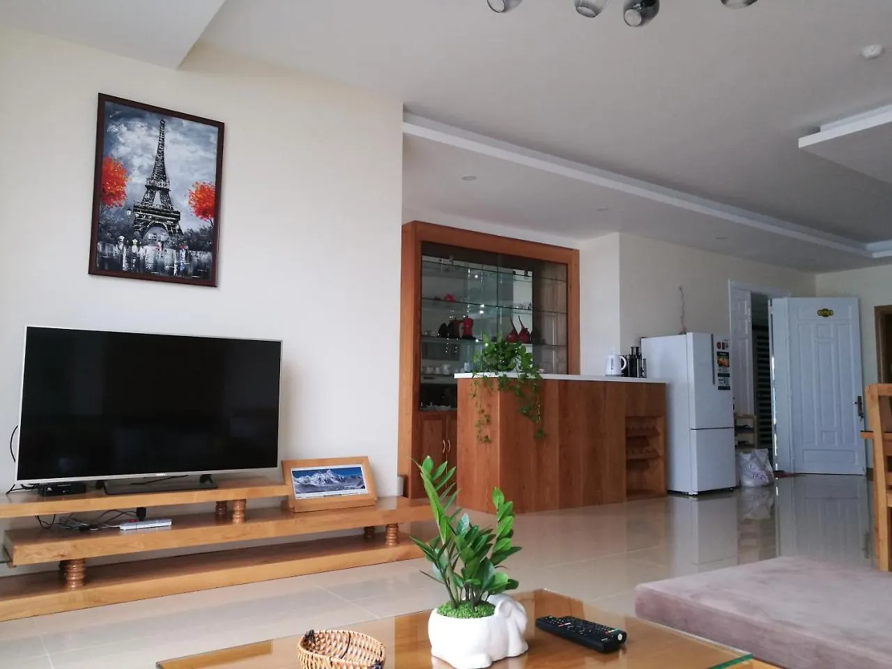Marvelous Sea View Apartment Vung Tau
