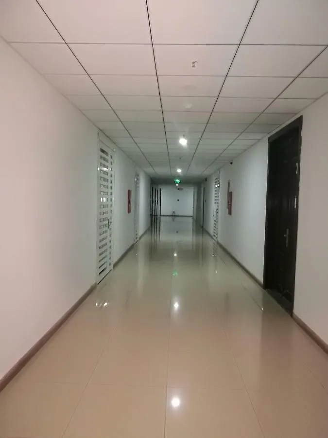 Marvelous Sea View Apartment Vung Tau 0*,